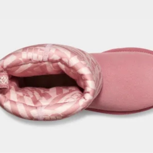 Classic Short Jersey Stripe - Picture 5 of 6